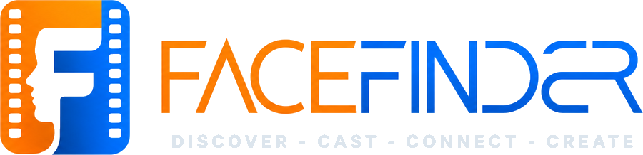 FaceFinder — Discover, Cast, Connect, Create